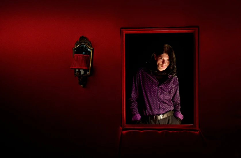 stylizacje na sylwestra