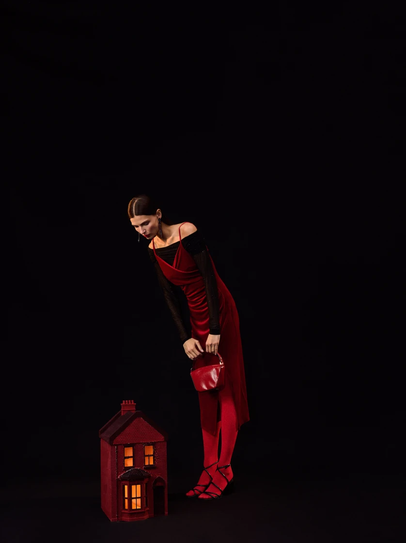 jak się ubrać na sylwestra?