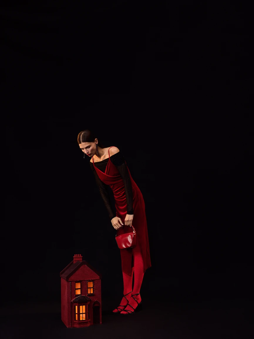 jak się ubrać na sylwestra?