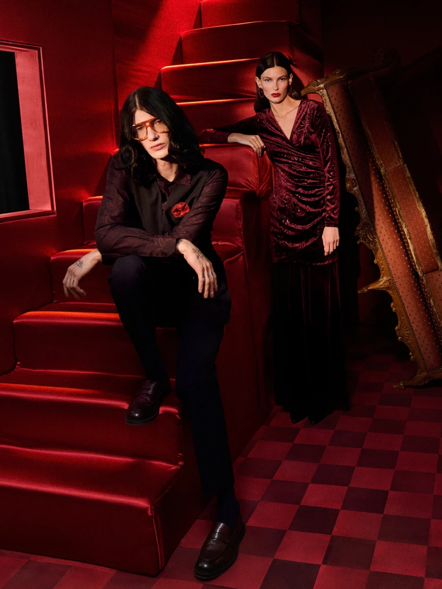 jak się ubrać na wigilię?