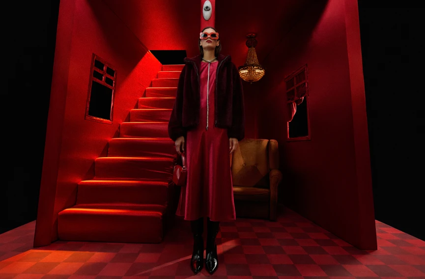 jak się ubrać na wigilię?