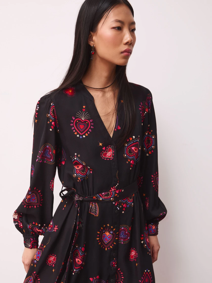 Szafa kapsułowa na wiosnę