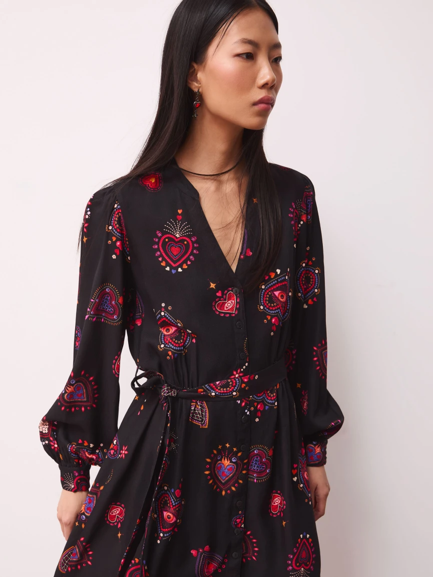 Szafa kapsułowa na wiosnę