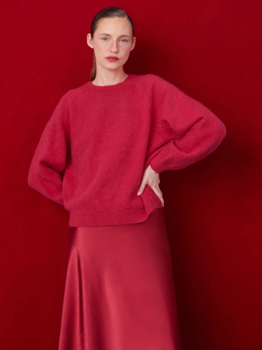 szafa kapsułowa na jesień