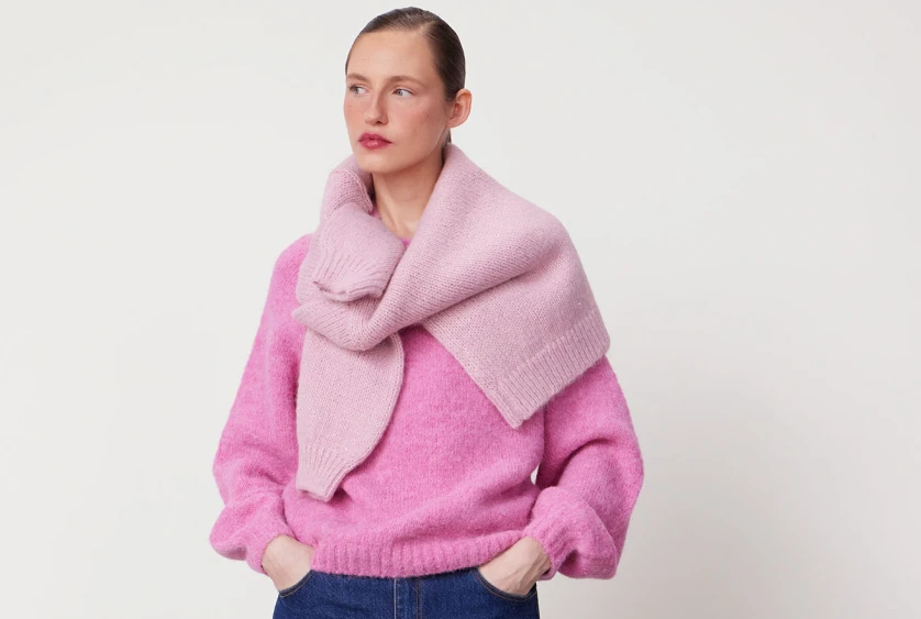 szafa kapsułowa na jesień