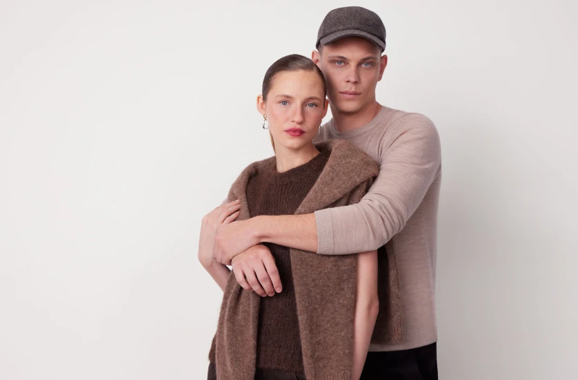 szafa kapsułowa na jesień