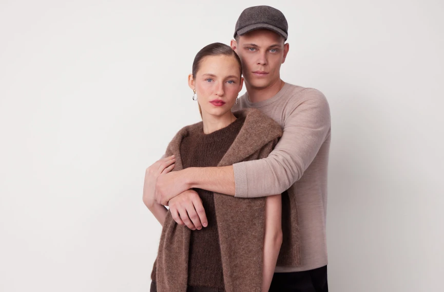 szafa kapsułowa na jesień