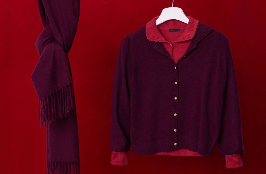 szafa kapsułowa na jesień