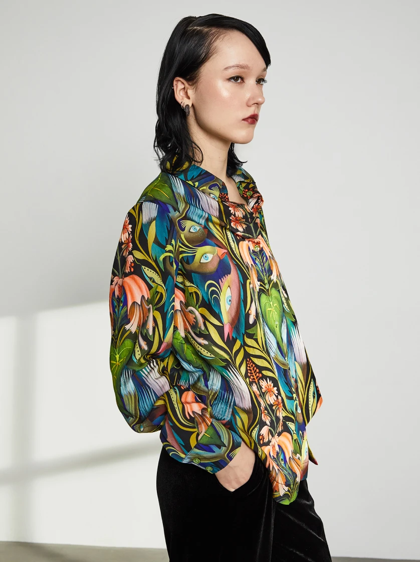 Prezentownik dla tych, którzy lubią wyróżniać się stylem