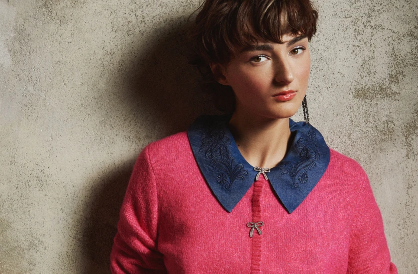 Stylizacje z kardiganem na jesień i zimę