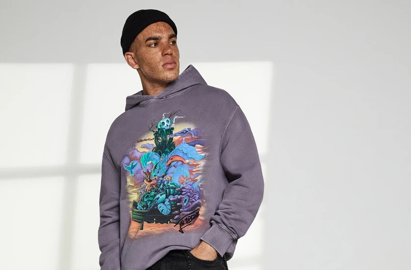 Prezentownik dla tych, którzy lubią wyróżniać się stylem