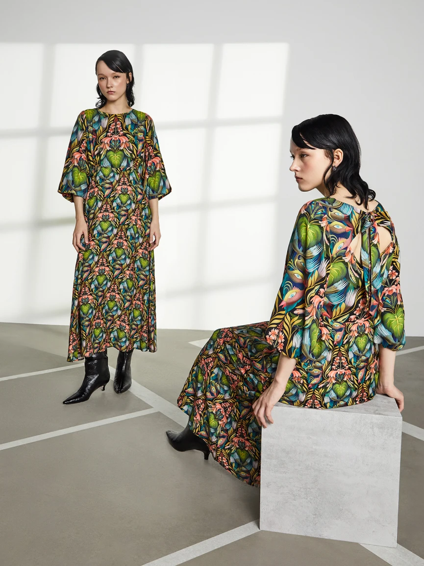 Prezentownik dla tych, którzy lubią wyróżniać się stylem