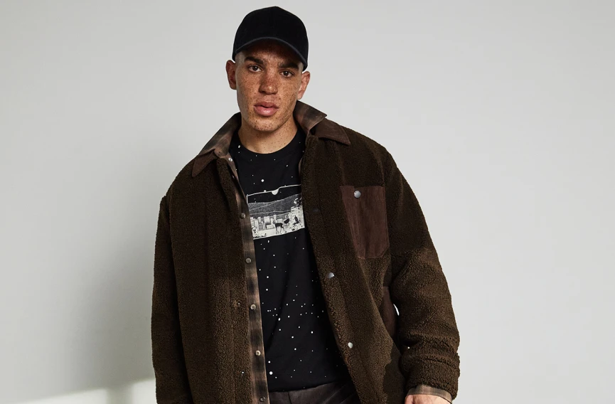 Prezentownik dla tych, którzy lubią wyróżniać się stylem