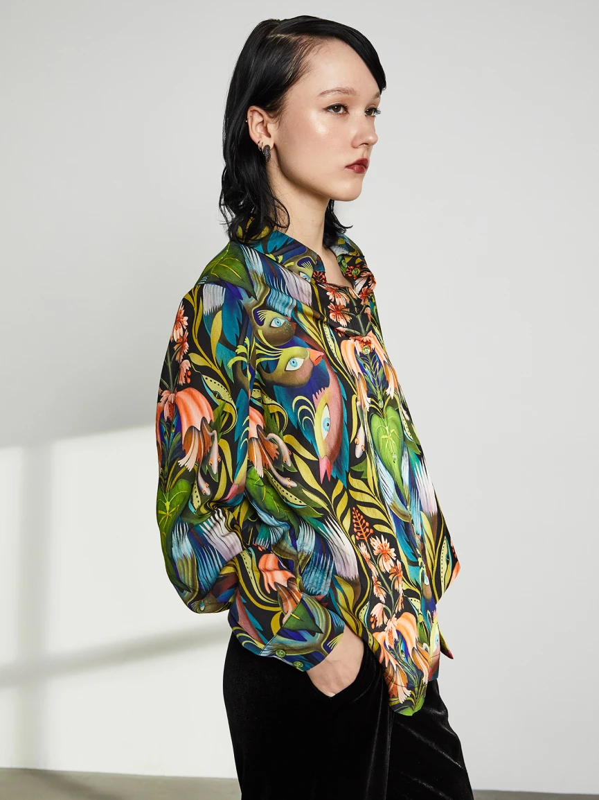 Prezentownik dla tych, którzy lubią wyróżniać się stylem