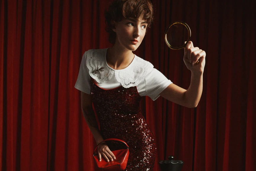 Jak ubrać się na randkę zimą?