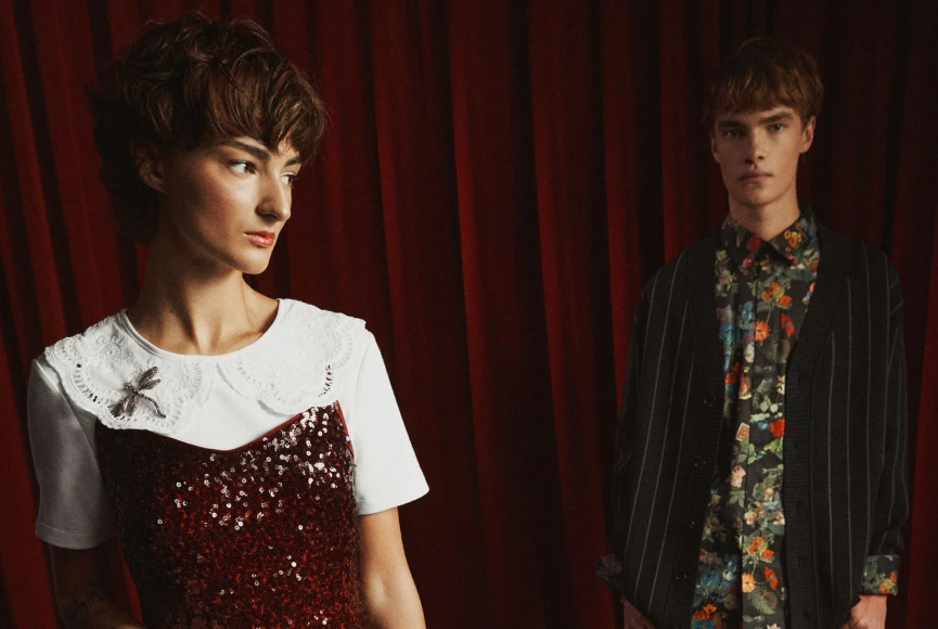 Jak się ubierać w stylu lat 90?