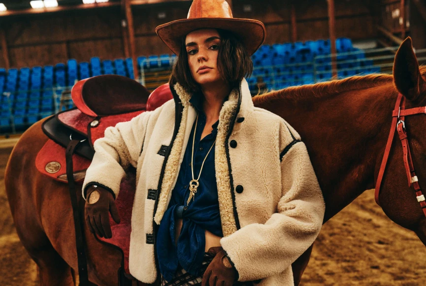 Styl miejski w modzie