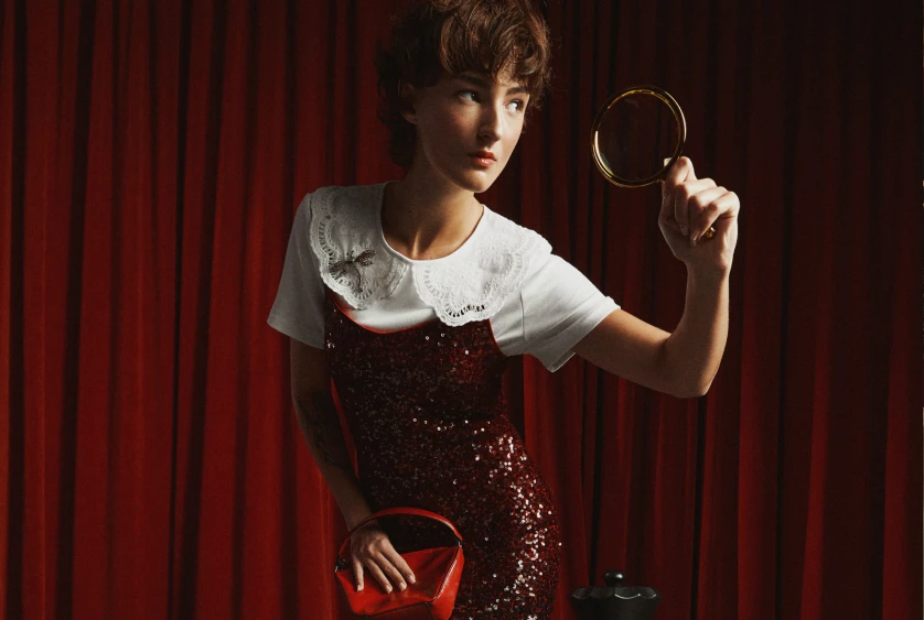 Jak ubrać się na randkę zimą?