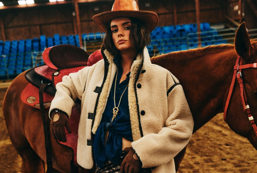 Styl miejski w modzie