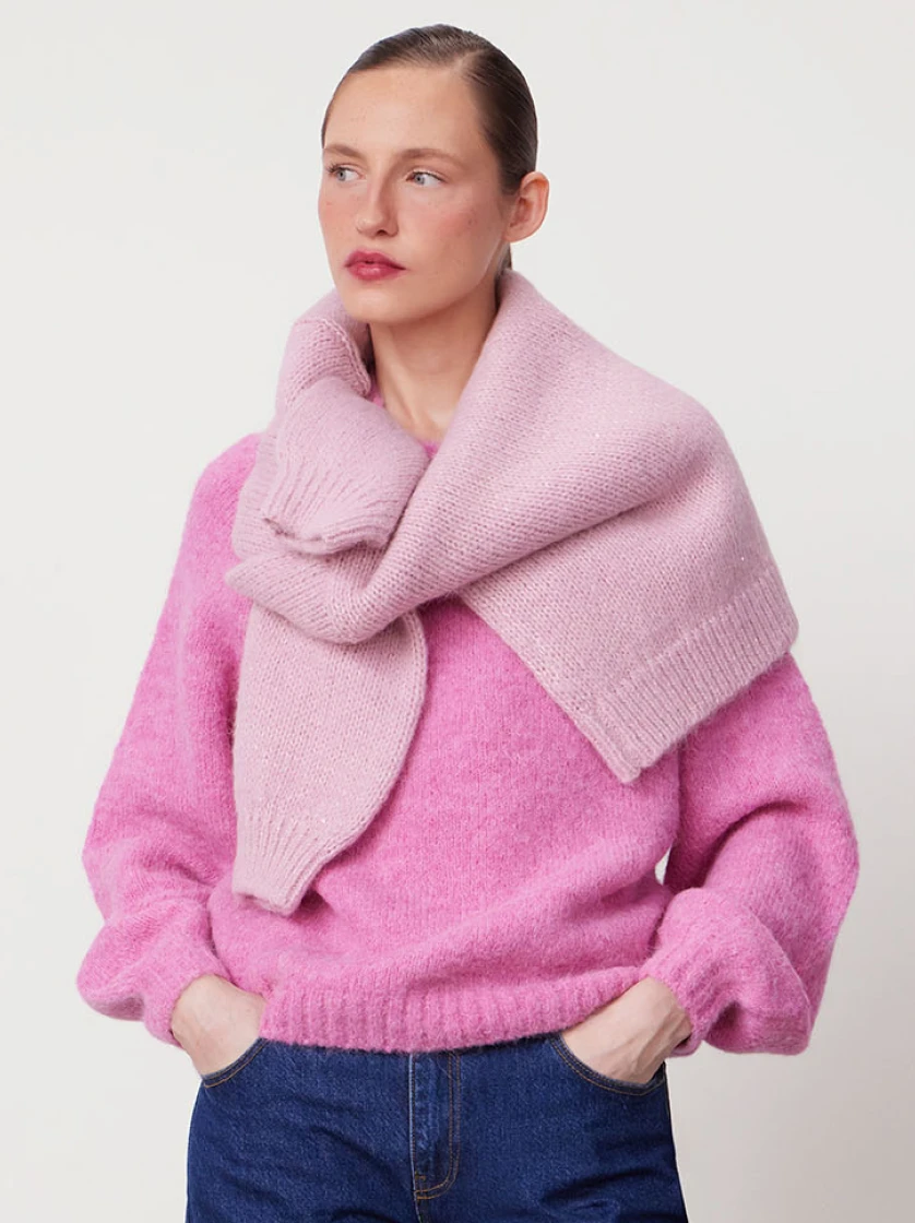 Styl miejski w modzie