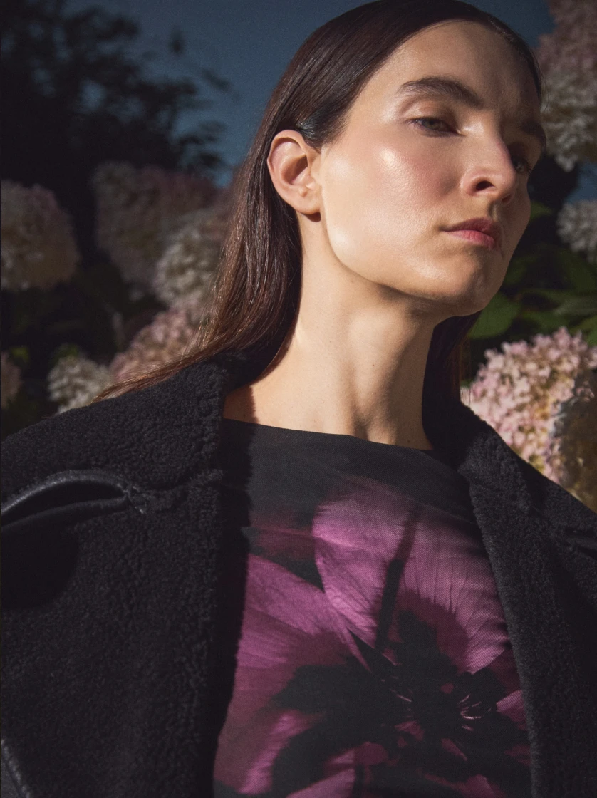 Jak ubierać się w stylu opium?