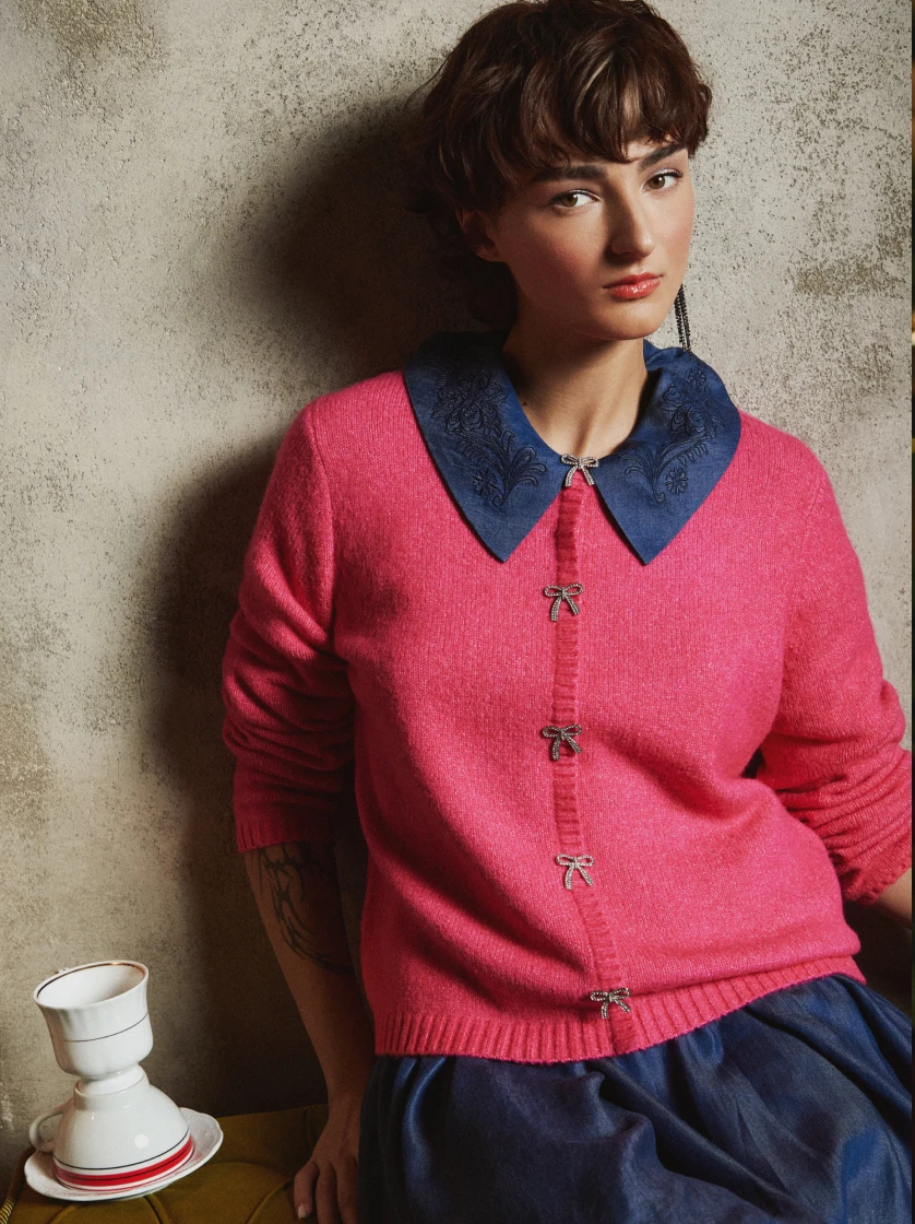 Jak ubrać się na randkę zimą?