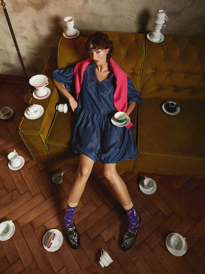 Styl miejski w modzie