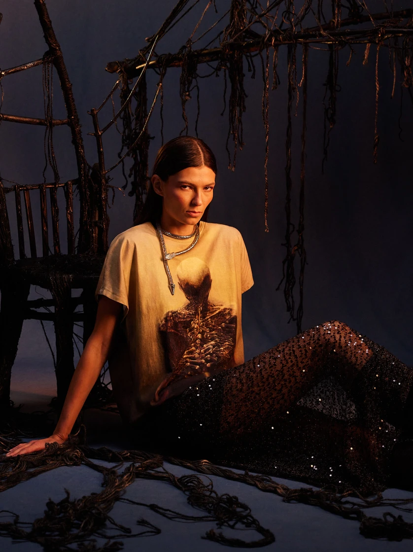 Jak się ubierać w stylu lat 90?