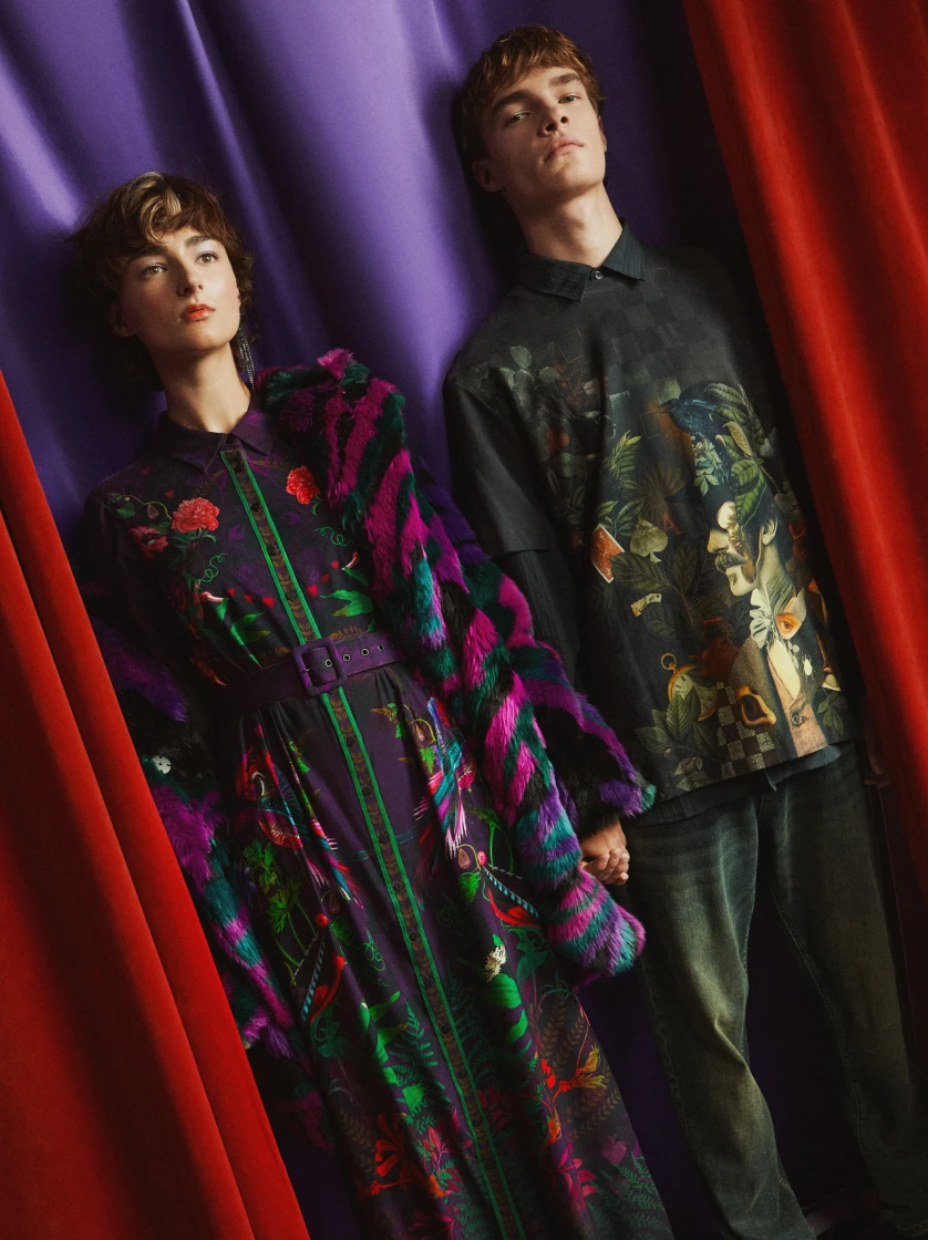 Jak ubrać się na randkę zimą?