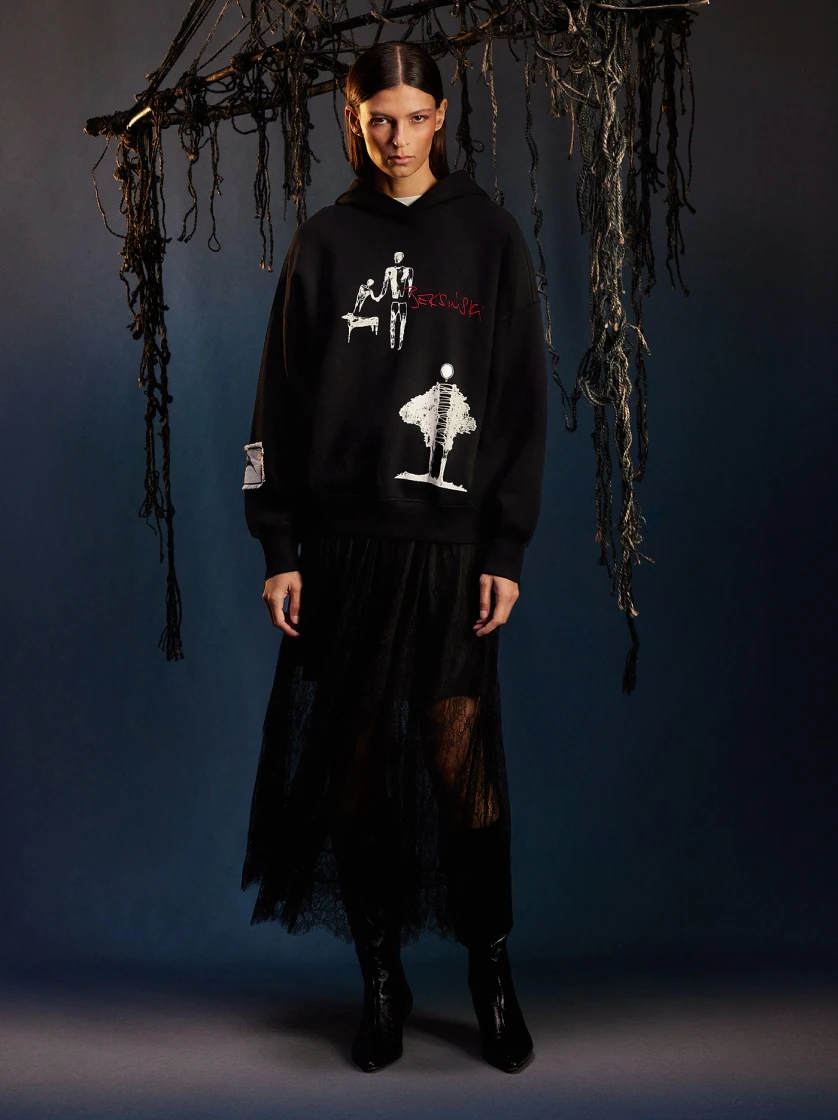 Jak się ubierać w stylu lat 90?