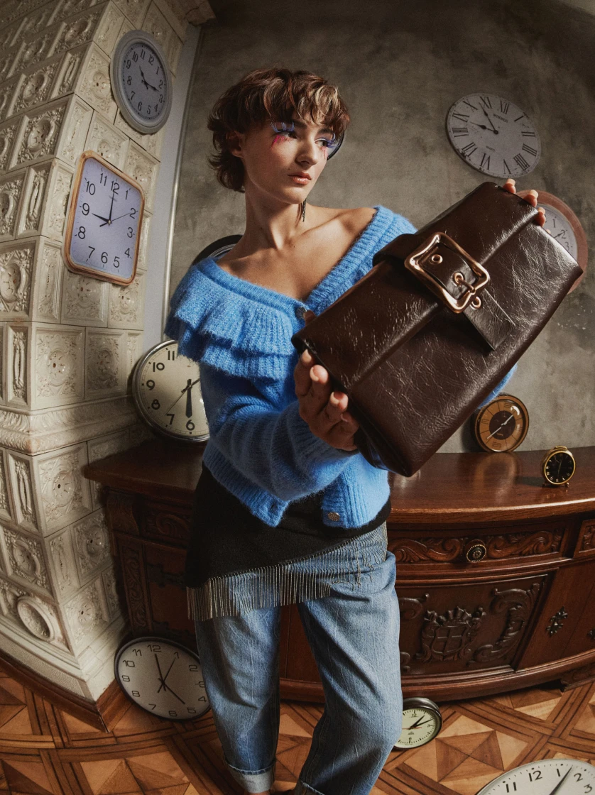 Styl miejski w modzie