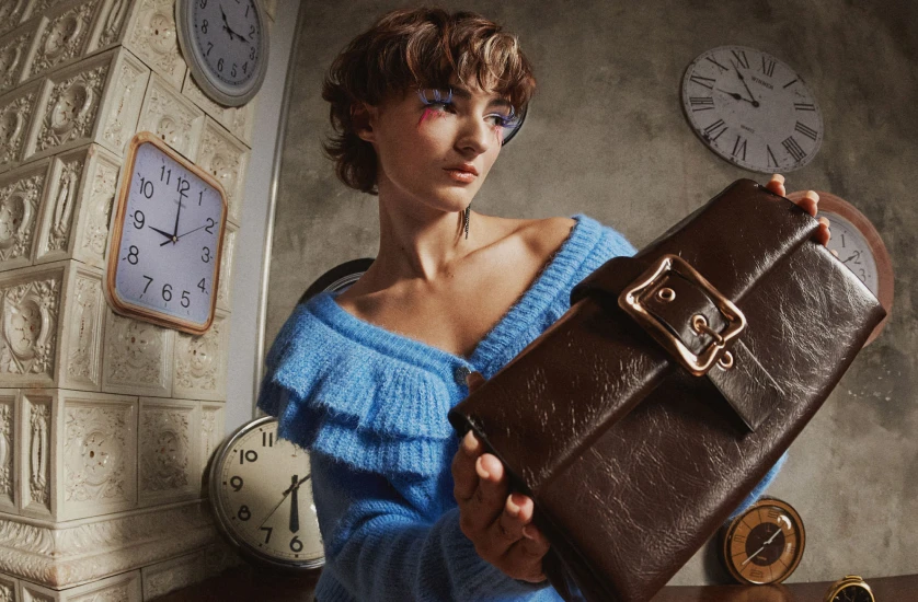 Jak się ubierać w stylu lat 90?