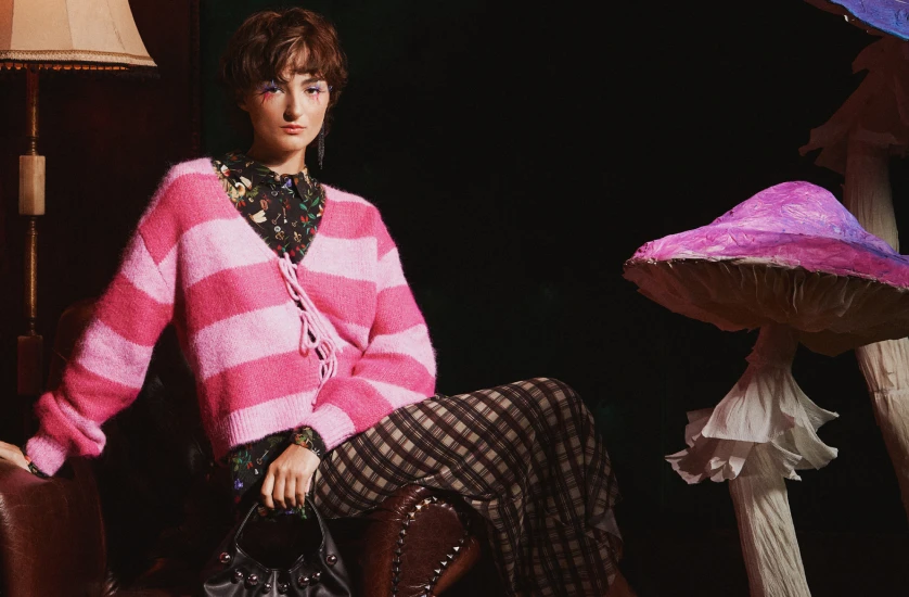 Jak ubrać się na randkę zimą?