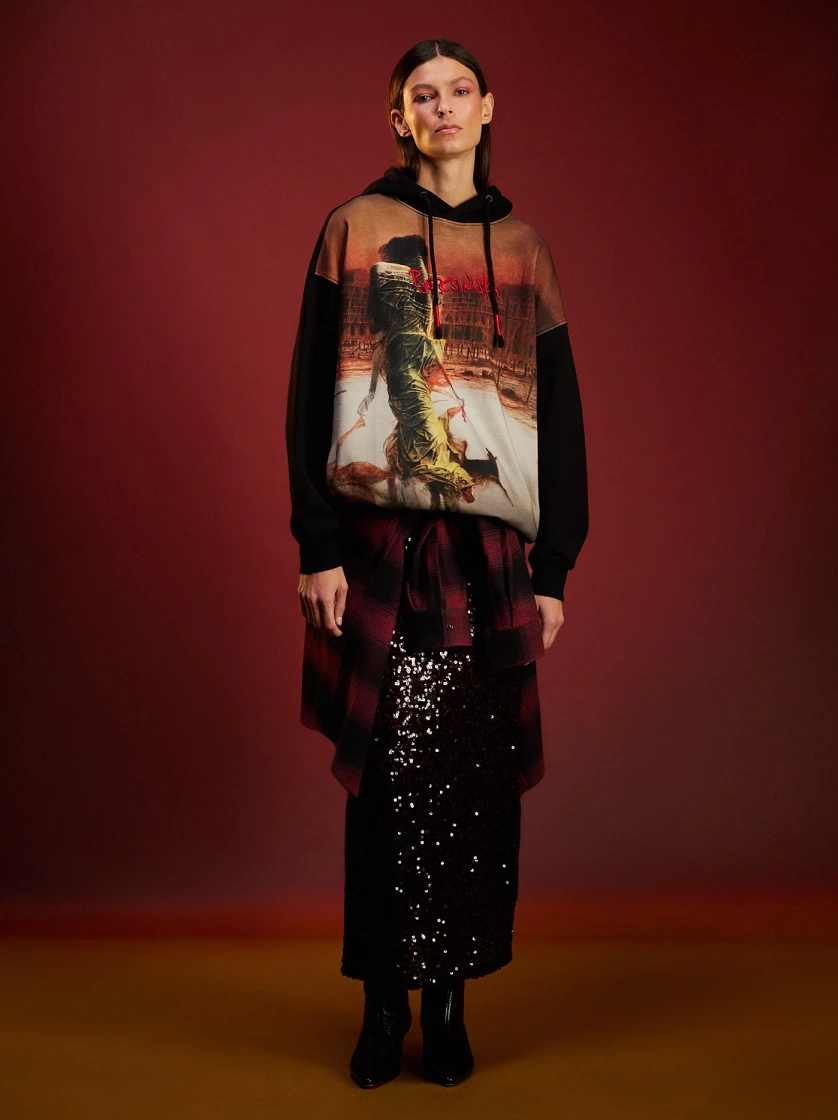 Jak się ubierać w stylu lat 90?