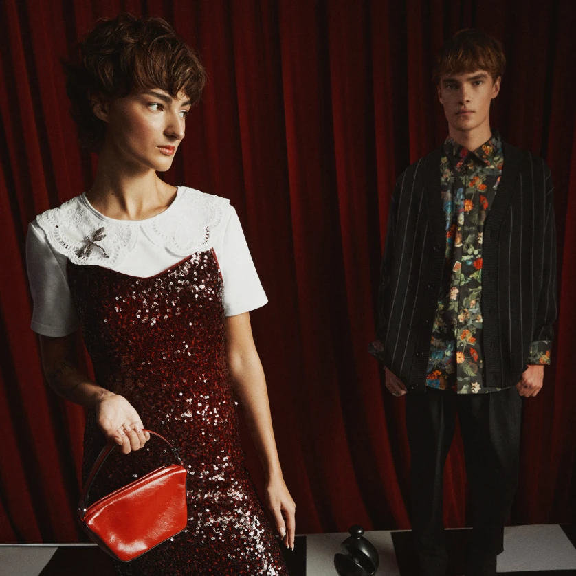 Jak ubrać się na randkę zimą?