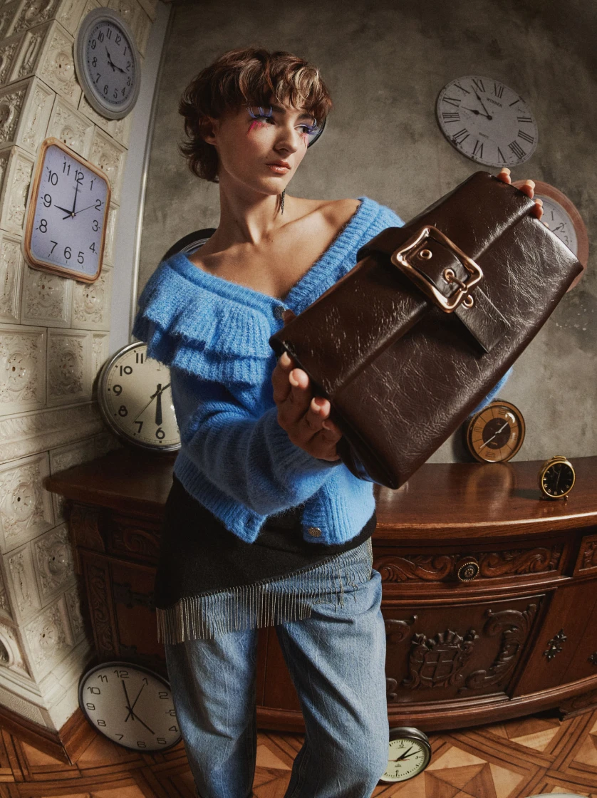 Styl miejski w modzie