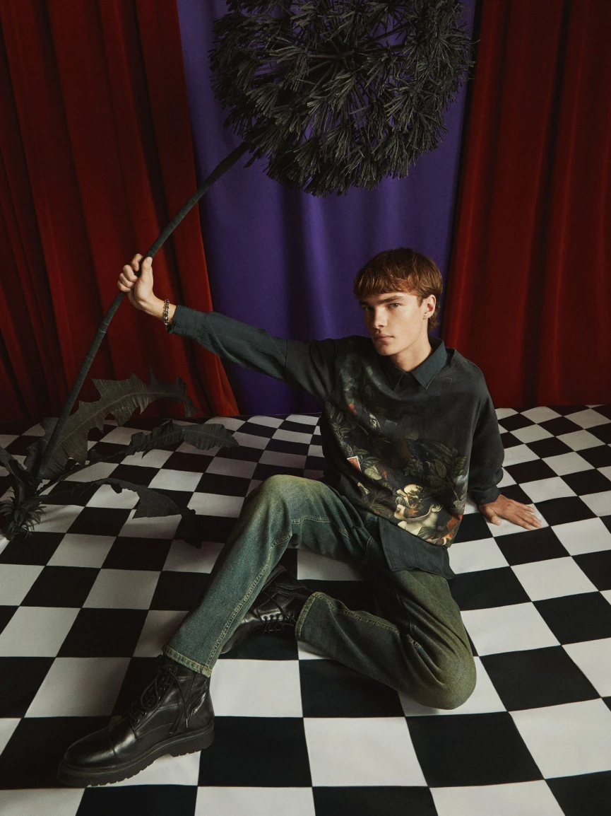 Jak ubrać się na randkę zimą?