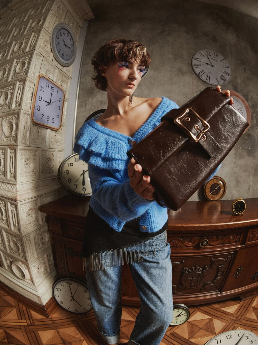 Styl miejski w modzie