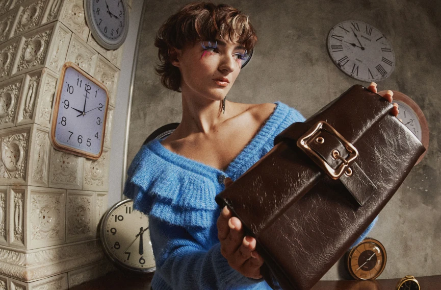 Jak się ubierać w stylu lat 90?