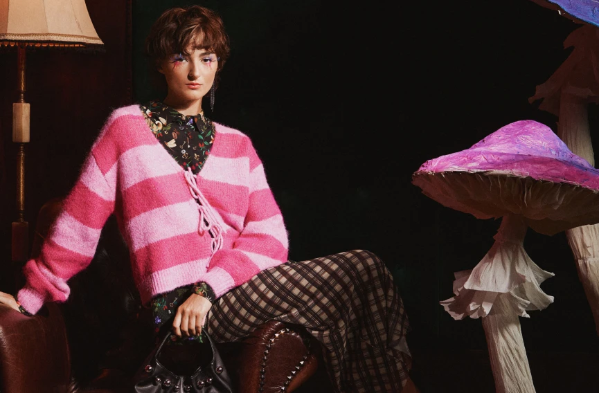 Jak ubrać się na randkę zimą?