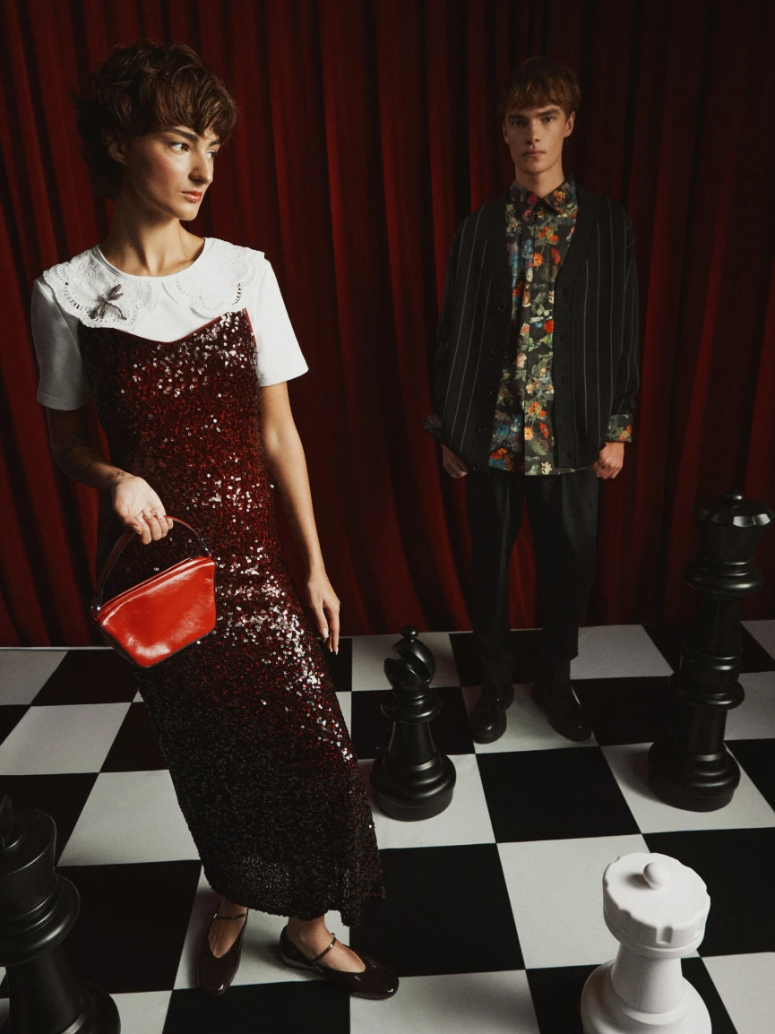 Jak ubrać się na randkę zimą?