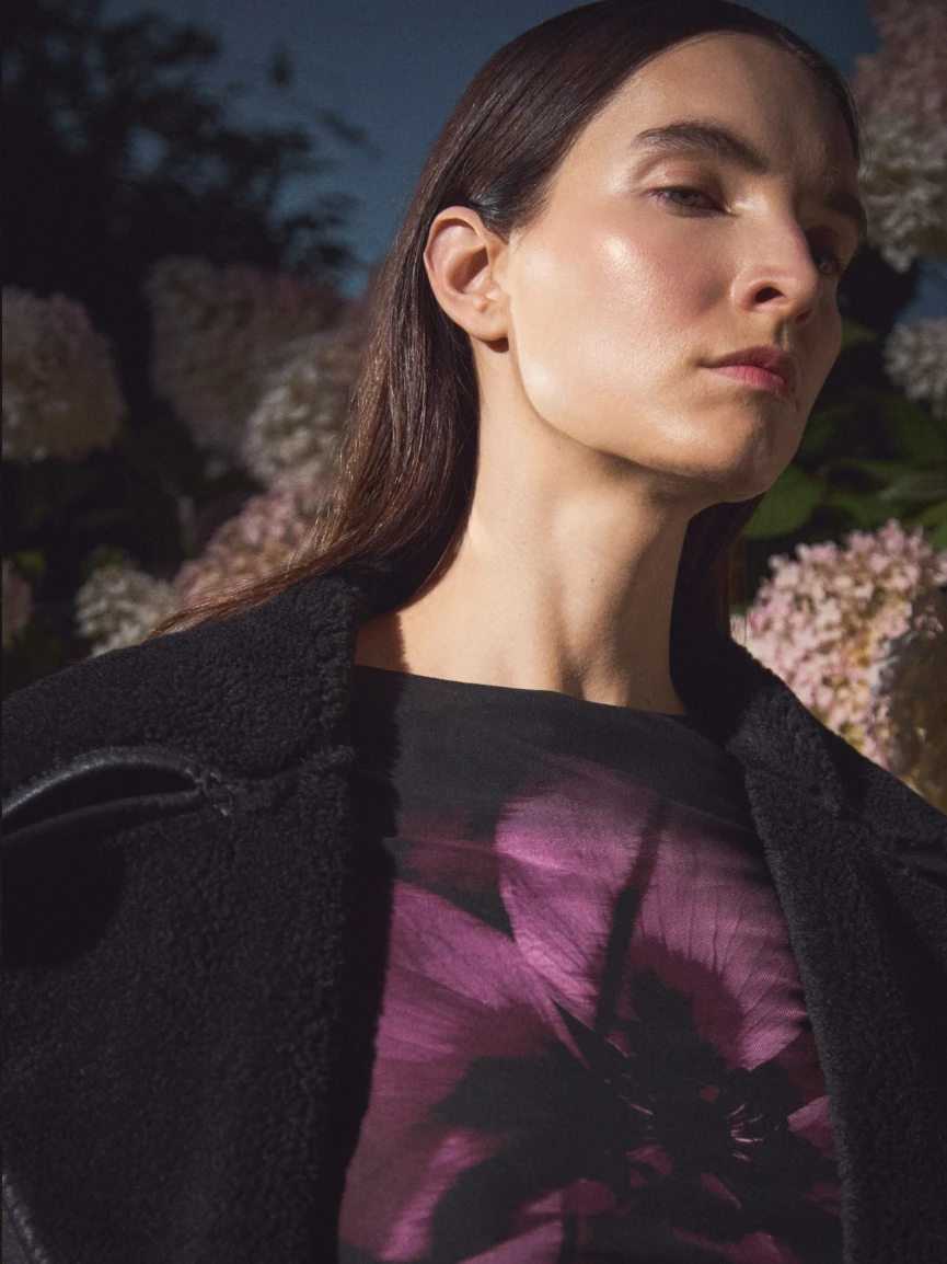 Jak ubierać się w stylu opium?