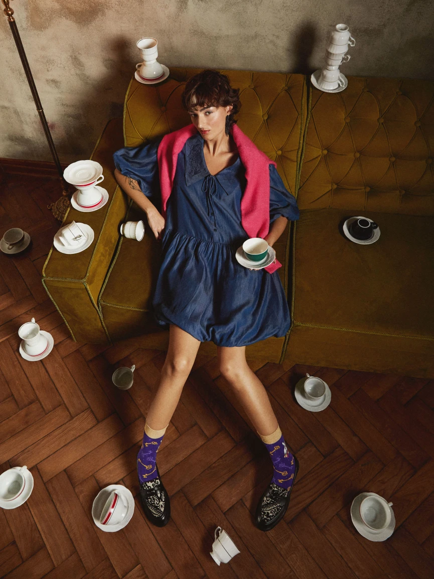 Styl miejski w modzie