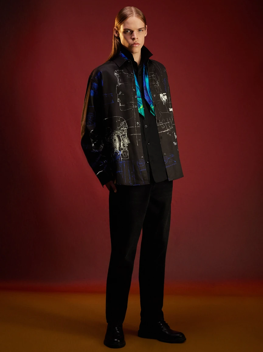 Jak się ubierać w stylu lat 90?