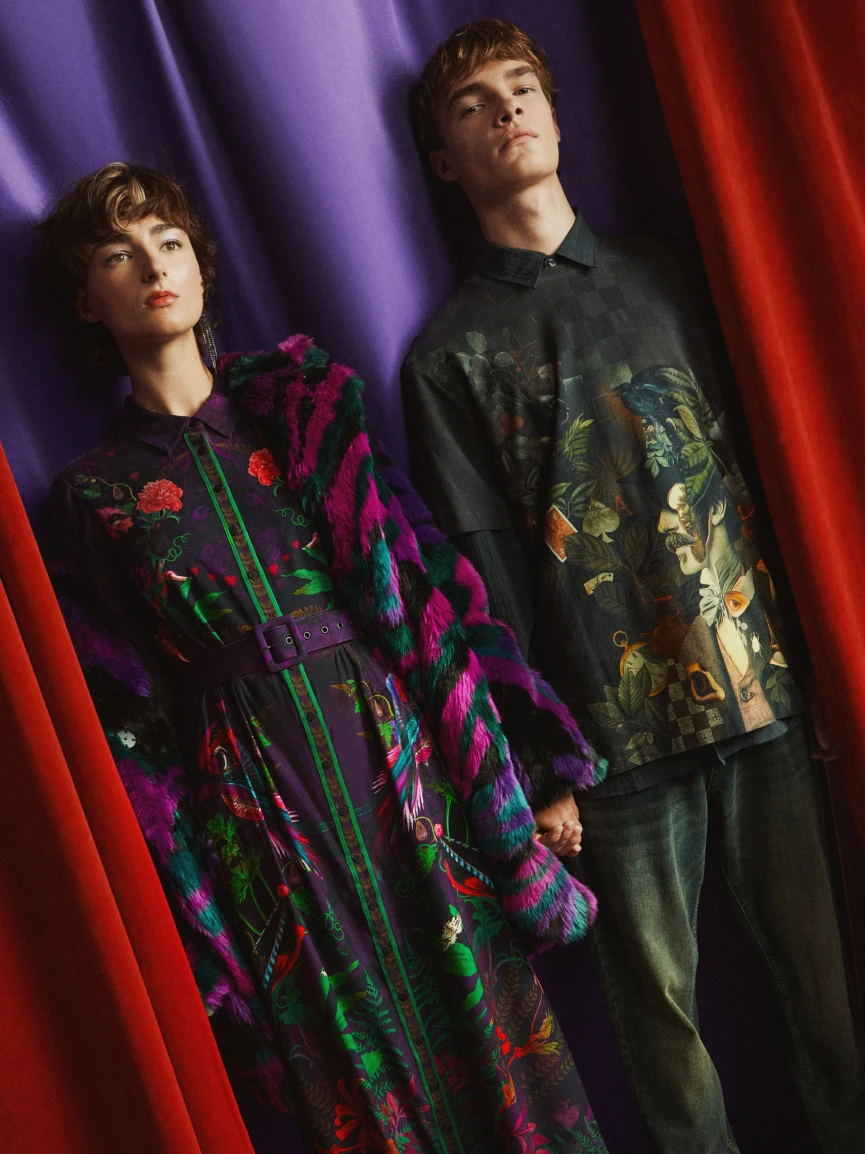 Jak ubrać się na randkę zimą?