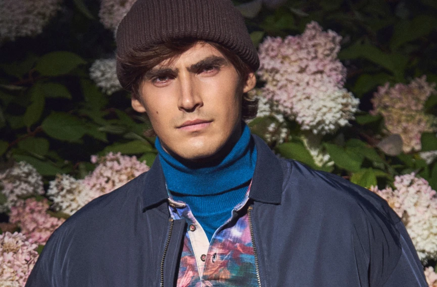 Jak ubierać się w stylu opium?