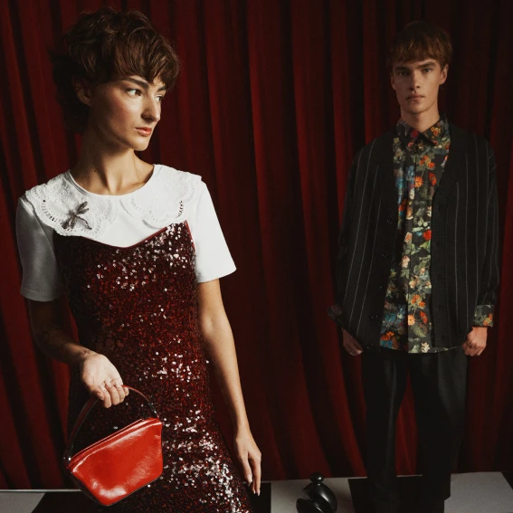 Jak ubrać się na randkę zimą?