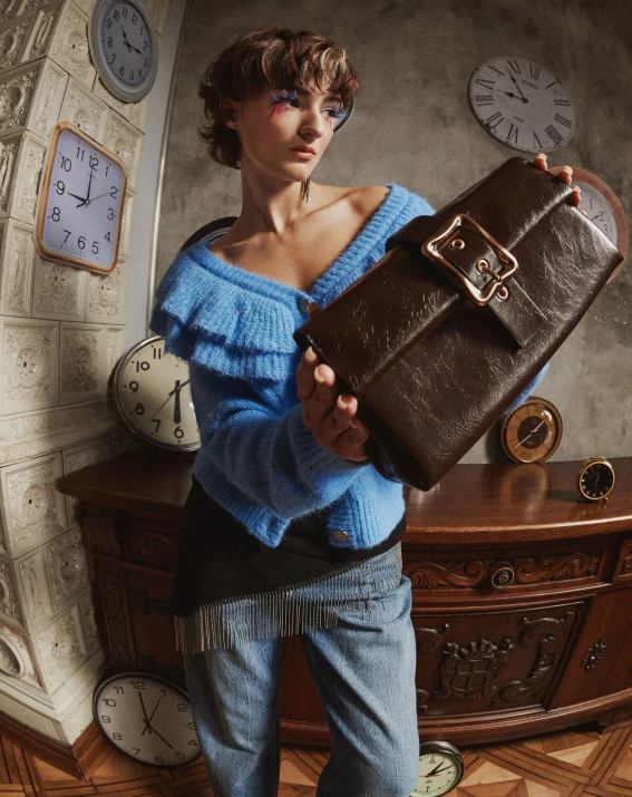 Styl miejski w modzie