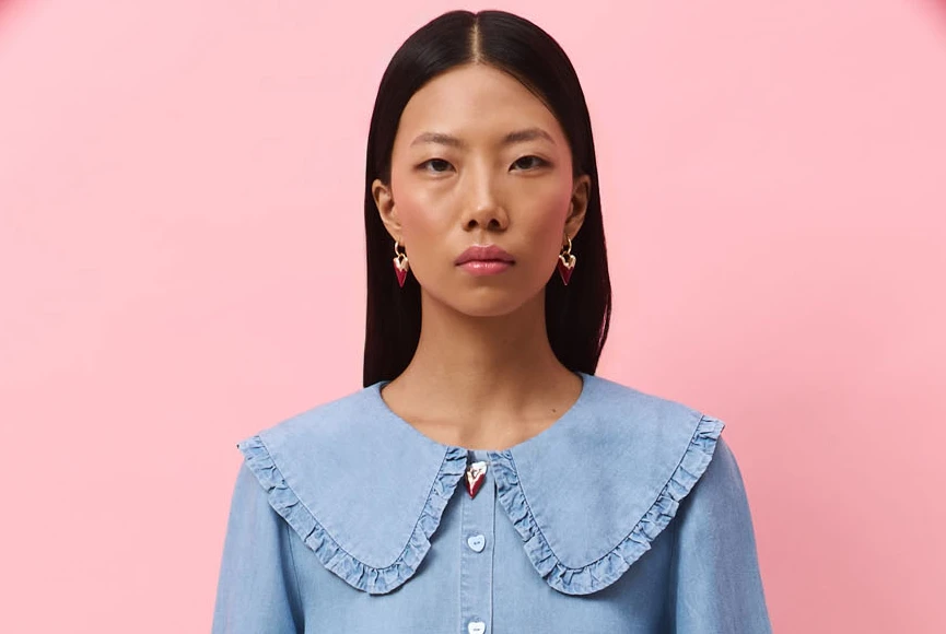 Jeansowe stylizacje na co dzień