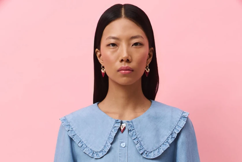 Jeansowe stylizacje na co dzień